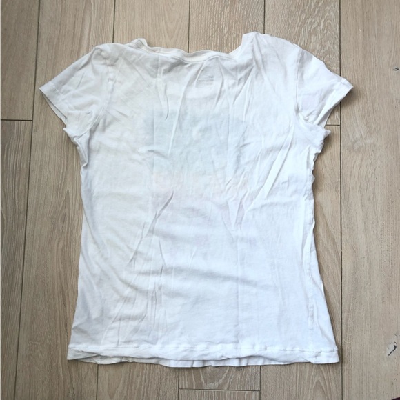 Nike 1979 The Summer of Air Logo Embroidered T Shirt Women’s Size XS - Picture 9 of 9